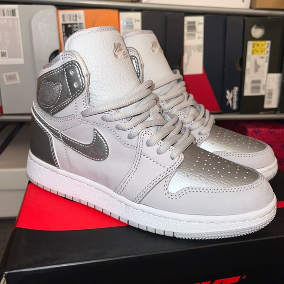 Jordan 1 “Tokyo” - Picture 2 of 7